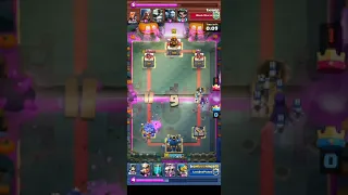 Clash Royale: Epic Comeback