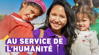 Au service de l'Humanité | Human Appeal France