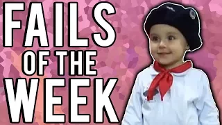 The Best Fails Of The Week May 2017 | Week 5 | A Fail Compilation By FailUnited