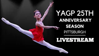 YAGP Pittsburgh 2024 ~ Pre-Competitive Classical Competition ~ #115 - #149