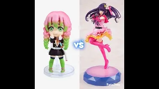 mitsuri vs ai