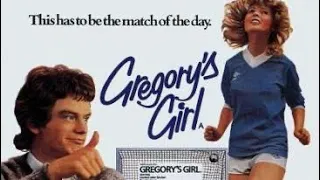 McKenzie meets…………Gregory’s Girl filming locations