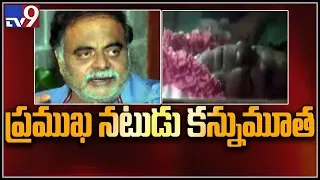 Karnataka's 'Rebel Star' Ambareesh passes away at 66 - TV9