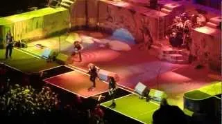 IRON MAIDEN - THE EVIL THAT MEN DO