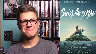 Swiss Army Man: Review
