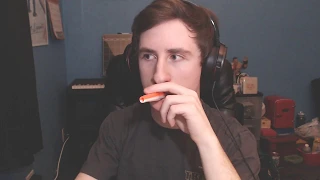 covering Sucker by Jonas Brothers on the kazoo (EMOTIONAL)