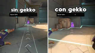 Como JUGAR GEKKO en 10 MINUTOS - GUIA AGENTES