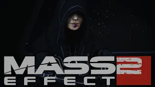 Kasumi Comments | Mass Effect 2