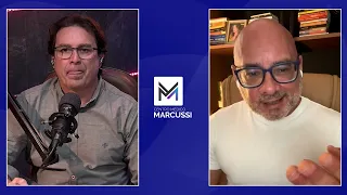 PODCAST DR. SÉRGIO MARCUSSI E DR. ALESSANDRO LOIOLA