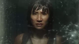 Overkill's The Walking Dead - Maya - Cinematic Trailer
