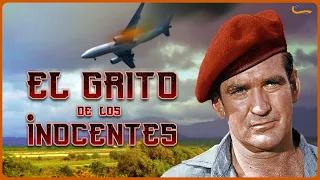 El Grito de los Inocentes | Película Completa en ESPAÑOL | 1980