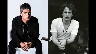 Noel Gallagher on Jeff Buckley