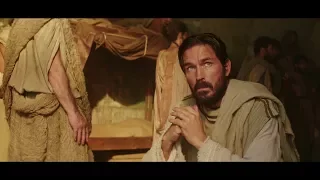 PAUL, APOSTLE OF CHRIST - International Trailer - In Cinemas March 29