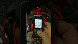 nokia 3109c factory reset