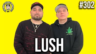 Lush on Sobriety, Adam22, Life After No Jumper,  Hip Hop Roots, & Battle Rap Leagues