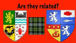 MacNeils of Barra and MacNeills of Gigha: Two Scottish Clans or One?