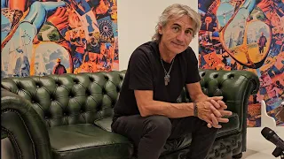 Ligabue, esce Dedicato a noi: «In un mondo desolante, il mio appello a cercarsi e a non rassegnarsi»