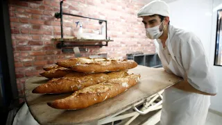 Baguettes, a wine festival and Paris rooftops vie for a spot on UNESCO heritage list