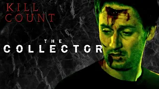 The Collector (2009) - Kill Count