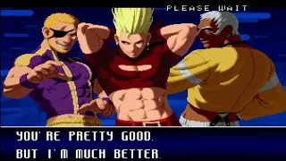 The King of Fighters Fight # 222 | #kof