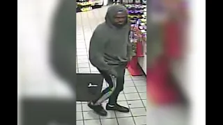 Robbery Carjacking 8965 Ridge Ave DC 22 05 007404