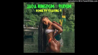 Jada Kingdom - Budum Remix Reggaeton By Guarino B. BPM 96