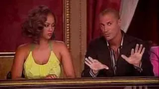 ANTM Cycle 7 Final Judging