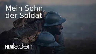 Mein Sohn Der Soldat - Trailer