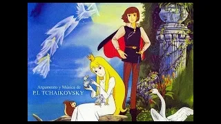 Swan Lake 1981 Full Movie HD [Eng Dub]