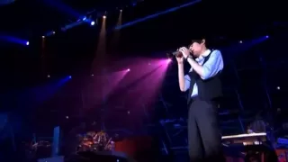 方大同 - Love Song (Live)