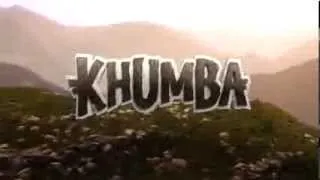 Khumba DVD Release - TV SPOT SA #2 (HD) ENG, AFR & isiZulu
