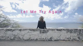 Let Me Try Again (DTMcover)