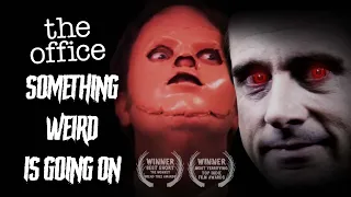 The Office presents Something Weird Is Going On (2021) | Unofficial Trailer - NOT COMING SOON