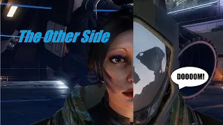 Elite Dangerous - The Other Side