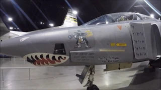 Jet that flew most sorties in Desert Storm