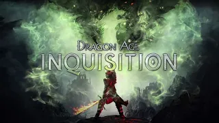 Эпоха драконов - Dragon Age: Inquisition #1