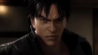 H E R O(Skillet)- JIN KAZAMA