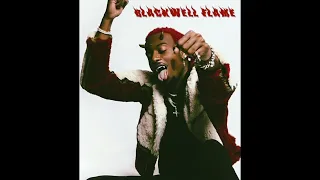 HARD Playboi Carti Type Beat "dirt" Prod. by Blackwell Flame