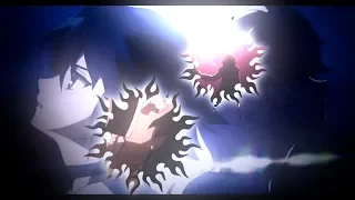 Bellyache [AMV]