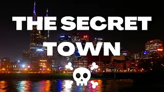 The America's Secret Town They Don't Want You To Know