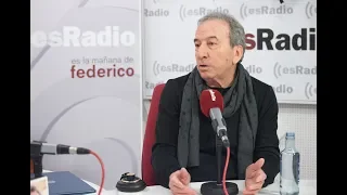 Federico entrevista José Luis Perales