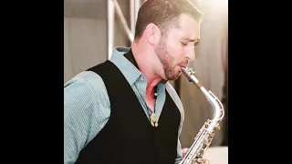 Garth Brooks-That Summer Saxophone cover Andrew Nichols