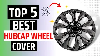 Best Hubcap Wheel Covers on the Market 2023 | Top 5 Best Hubcap Wheel Covers Review