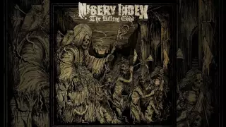 Misery Index - The Killing Gods (lyric video)