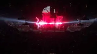 Roger Waters - The Wall (Live) Anaheim