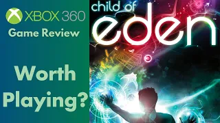 Child of Eden (Xbox 360 Review)