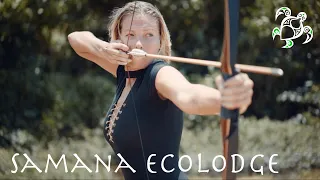 Samana Ecolodge - Live the Adventure