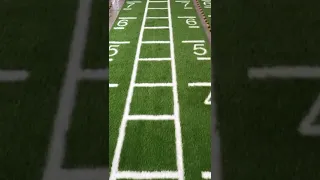 gym flooring | artificial turf for crossfit | artificial sled track