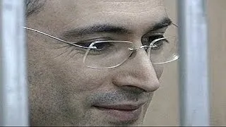 Михаил Ходорковский: приключения олигарха в России
