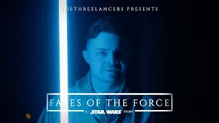 Star Wars: Fates of The Force Crowdfunder Campaign  #starwars  #maytheforcebewithyou